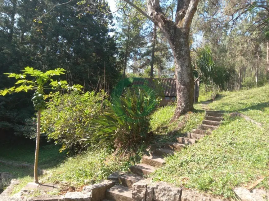 Foto 1 de Sítio / Rancho com 3 quartos à venda, 20000m2 em Chácara São João, Campo Limpo Paulista - SP