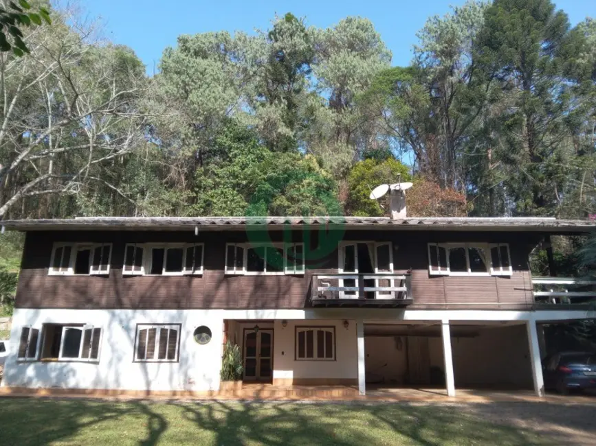 Foto 2 de Sítio / Rancho com 3 quartos à venda, 20000m2 em Chácara São João, Campo Limpo Paulista - SP