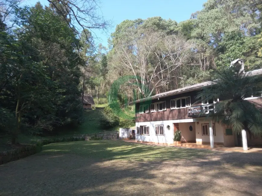 Foto 4 de Sítio / Rancho com 3 quartos à venda, 20000m2 em Chácara São João, Campo Limpo Paulista - SP