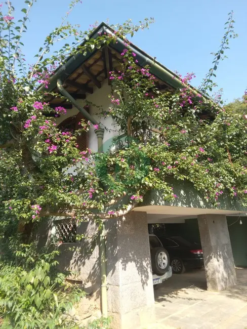 Foto 7 de Sítio / Rancho com 3 quartos à venda, 20000m2 em Chácara São João, Campo Limpo Paulista - SP