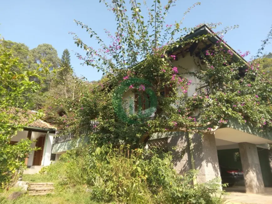 Foto 5 de Sítio / Rancho com 3 quartos à venda, 20000m2 em Chácara São João, Campo Limpo Paulista - SP