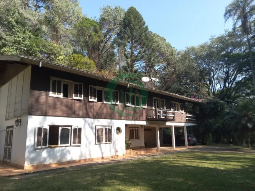 Foto 3 de Sítio / Rancho com 3 quartos à venda, 20000m2 em Chácara São João, Campo Limpo Paulista - SP