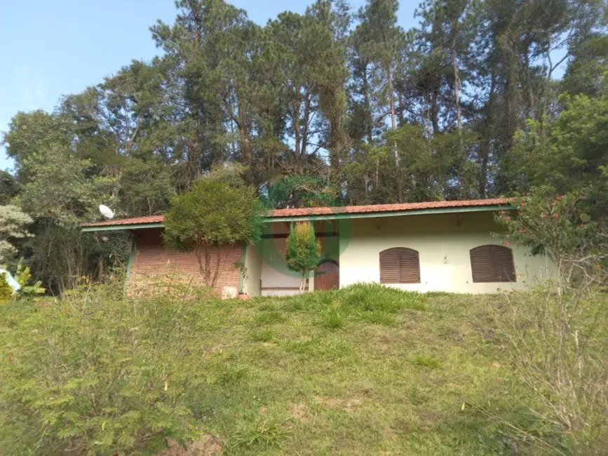 Foto 9 de Sítio / Rancho com 3 quartos à venda, 20000m2 em Chácara São João, Campo Limpo Paulista - SP