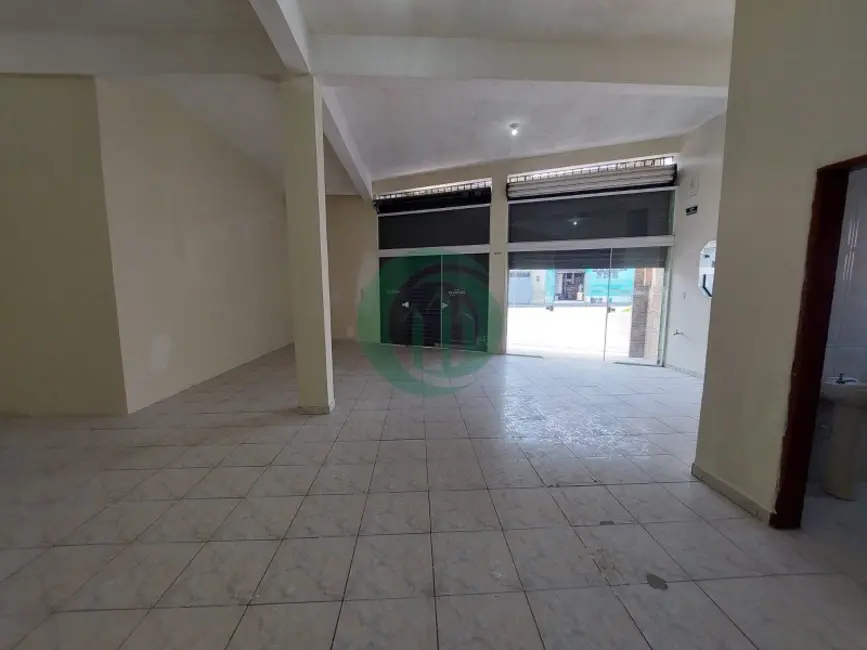 Foto 6 de Sala Comercial para alugar, 112m2 em Jardim Santo André, Santo Andre - SP