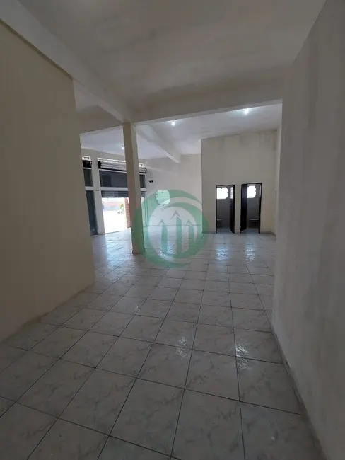 Foto 8 de Sala Comercial para alugar, 112m2 em Jardim Santo André, Santo Andre - SP