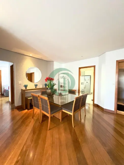 Foto 3 de Apartamento com 3 quartos à venda, 130m2 em Nova Petrópolis, Sao Bernardo Do Campo - SP