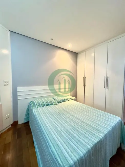 Foto 8 de Apartamento com 3 quartos à venda, 130m2 em Nova Petrópolis, Sao Bernardo Do Campo - SP