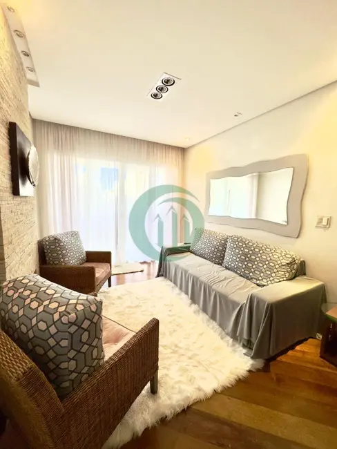 Foto 2 de Apartamento com 3 quartos à venda, 130m2 em Nova Petrópolis, Sao Bernardo Do Campo - SP