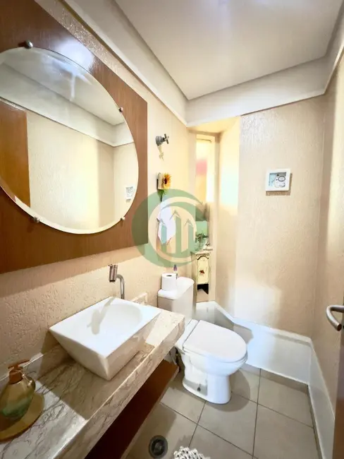 Foto 7 de Apartamento com 3 quartos à venda, 130m2 em Nova Petrópolis, Sao Bernardo Do Campo - SP