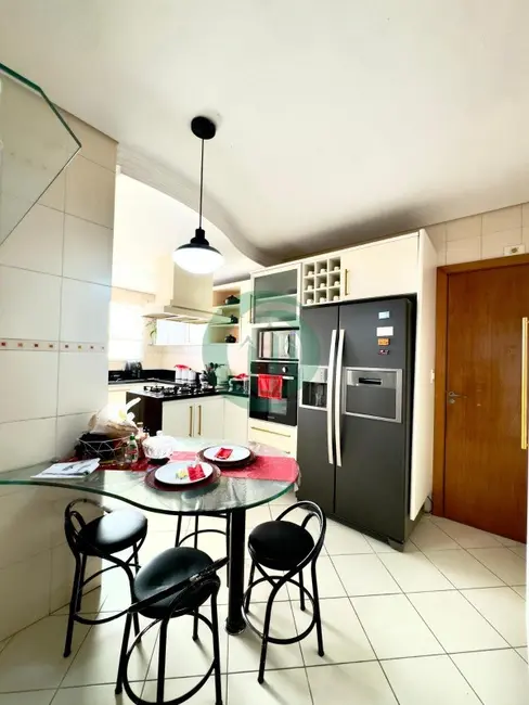 Foto 5 de Apartamento com 3 quartos à venda, 130m2 em Nova Petrópolis, Sao Bernardo Do Campo - SP