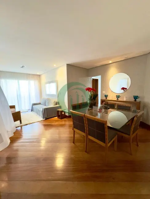 Foto 4 de Apartamento com 3 quartos à venda, 130m2 em Nova Petrópolis, Sao Bernardo Do Campo - SP