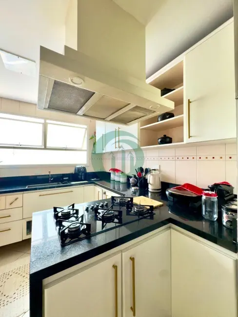 Foto 6 de Apartamento com 3 quartos à venda, 130m2 em Nova Petrópolis, Sao Bernardo Do Campo - SP