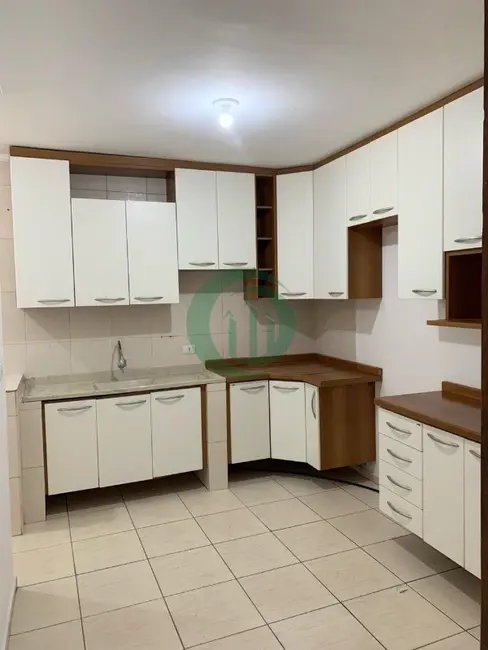 Foto 5 de Apartamento com 3 quartos à venda, 88m2 em Jardim Guarará, Santo Andre - SP