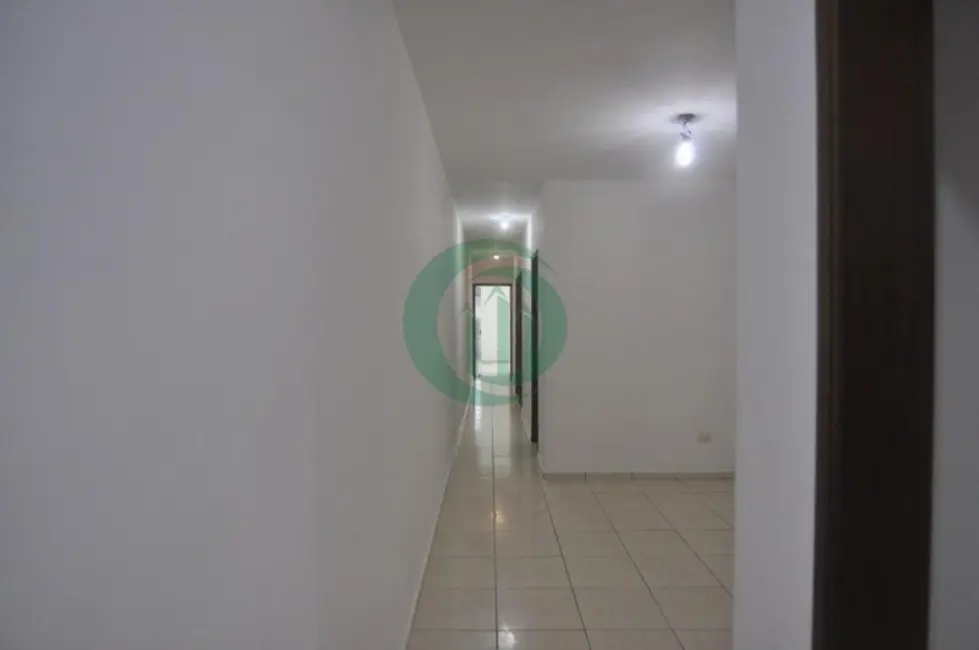 Foto 3 de Apartamento com 3 quartos à venda, 88m2 em Jardim Guarará, Santo Andre - SP