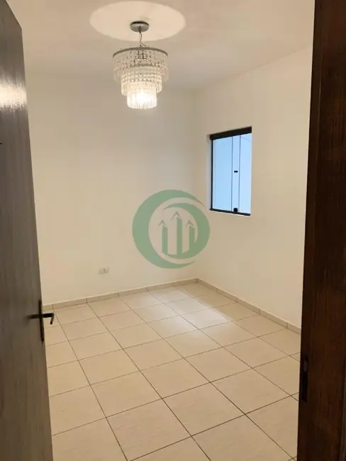 Foto 9 de Apartamento com 3 quartos à venda, 88m2 em Jardim Guarará, Santo Andre - SP