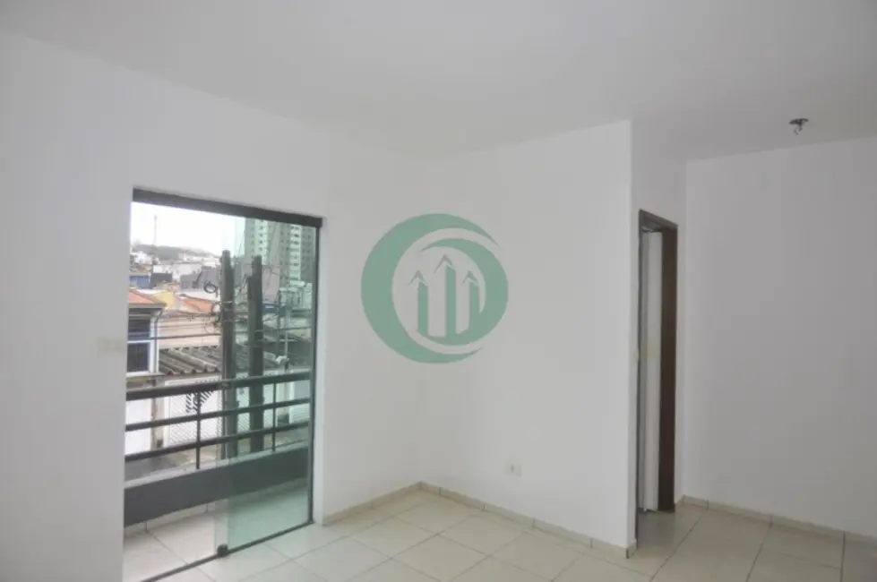 Foto 2 de Apartamento com 3 quartos à venda, 88m2 em Jardim Guarará, Santo Andre - SP