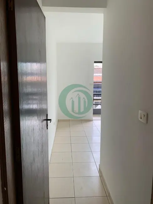 Foto 6 de Apartamento com 3 quartos à venda, 88m2 em Jardim Guarará, Santo Andre - SP