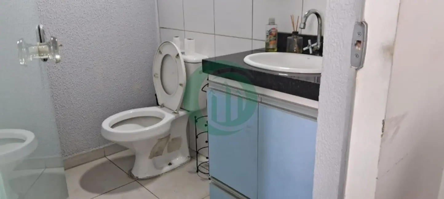 Foto 8 de Casa com 2 quartos à venda e para alugar, 76m2 em Jardim Santo Antônio, Santo Andre - SP
