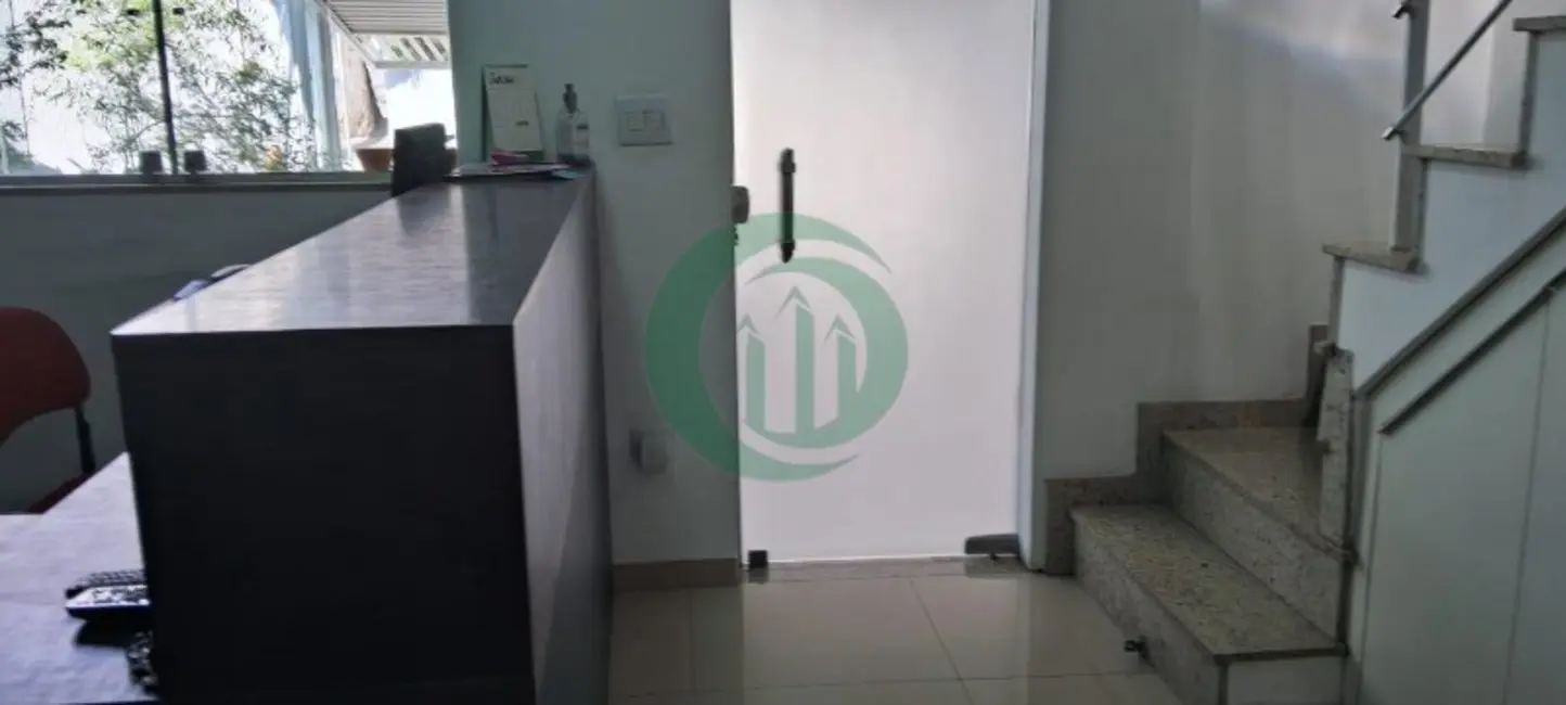 Foto 4 de Casa com 2 quartos à venda e para alugar, 76m2 em Jardim Santo Antônio, Santo Andre - SP