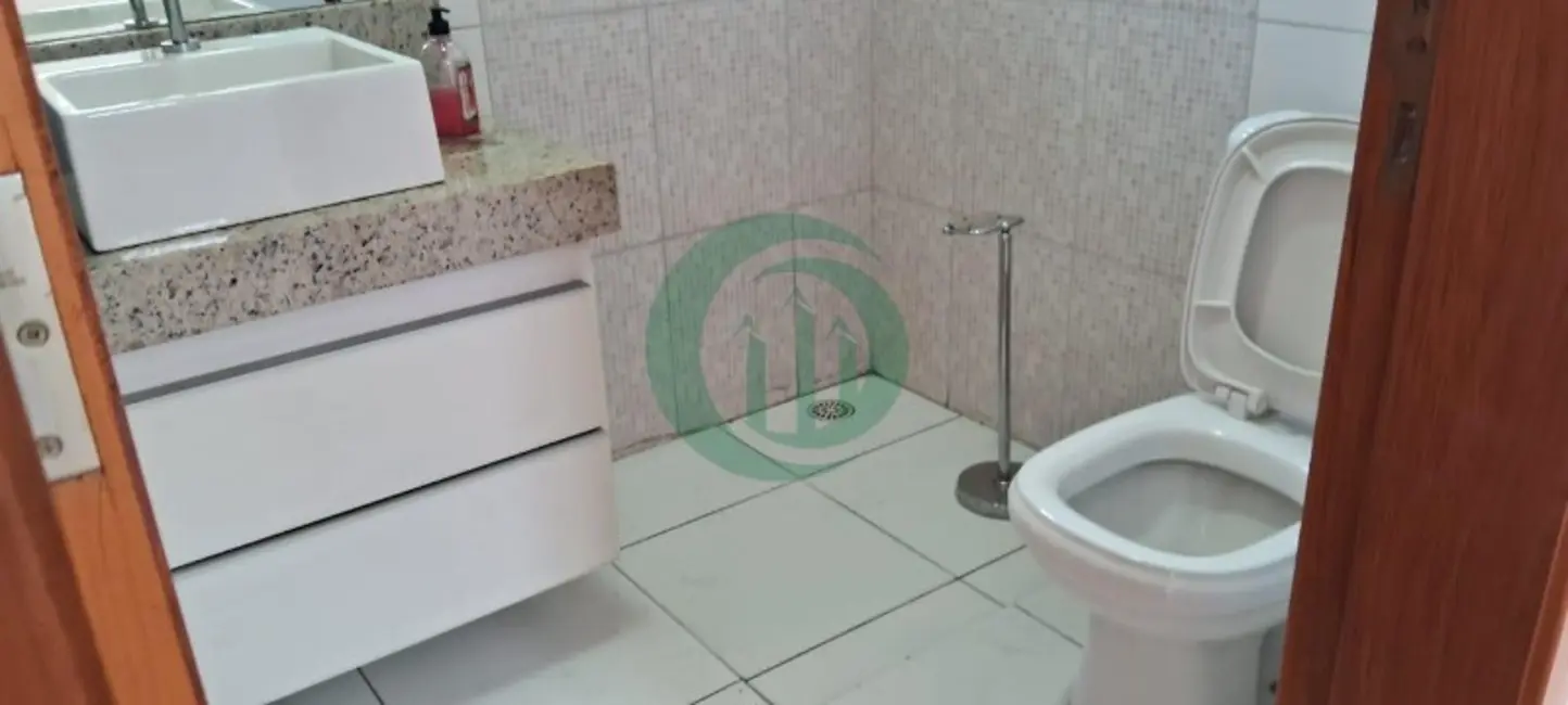 Foto 6 de Casa com 2 quartos à venda e para alugar, 76m2 em Jardim Santo Antônio, Santo Andre - SP