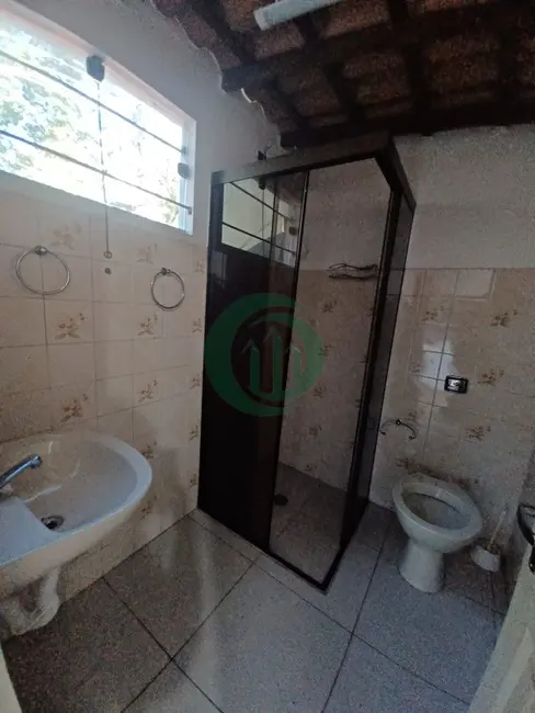 Casa com 2 quartos para alugar, 100m2 em Vila Assunção, Santo Andre - SP - imagem 9 Foto 9 de Casa com 2 quartos para alugar, 100m2 em Vila Assunção, Santo Andre - SP