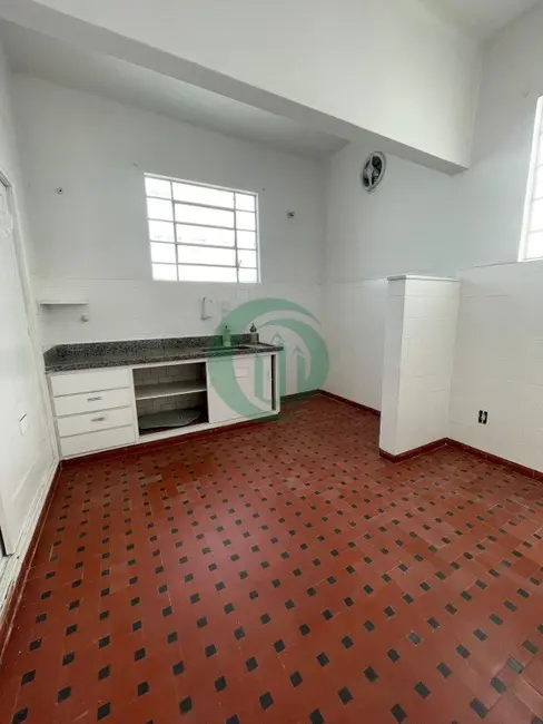 Foto 6 de Sala Comercial com 1 quarto para alugar, 100m2 em Vila Assunção, Santo Andre - SP