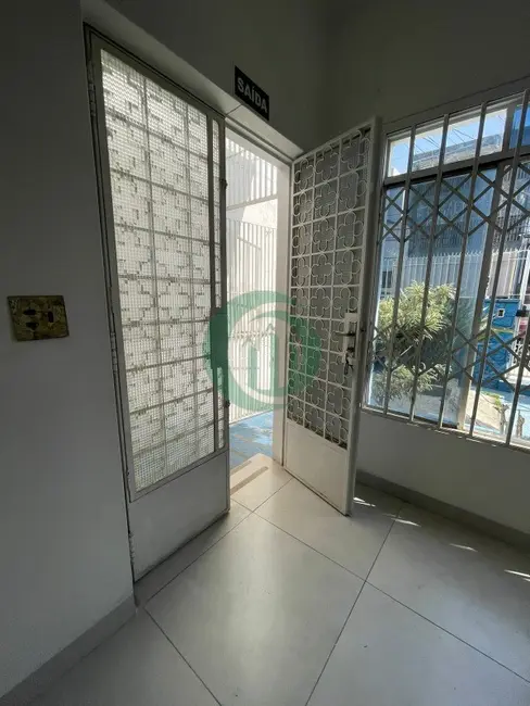 Foto 3 de Sala Comercial com 1 quarto para alugar, 100m2 em Vila Assunção, Santo Andre - SP
