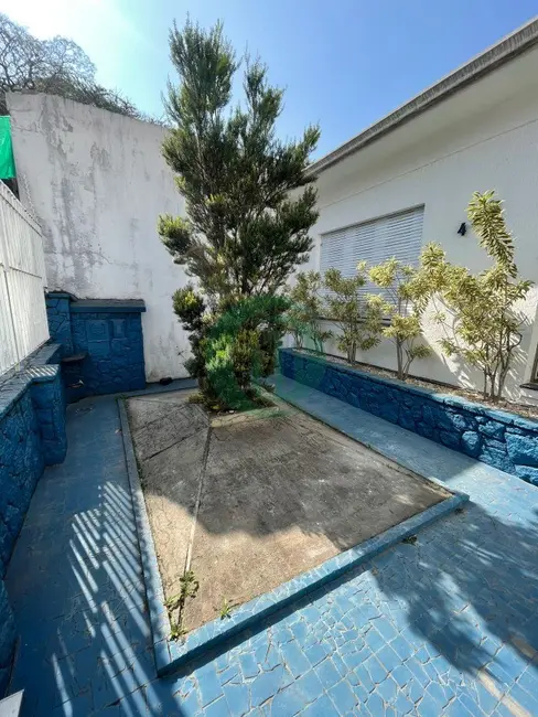 Foto 9 de Sala Comercial com 1 quarto para alugar, 100m2 em Vila Assunção, Santo Andre - SP