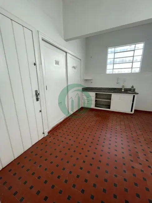Foto 5 de Sala Comercial com 1 quarto para alugar, 100m2 em Vila Assunção, Santo Andre - SP