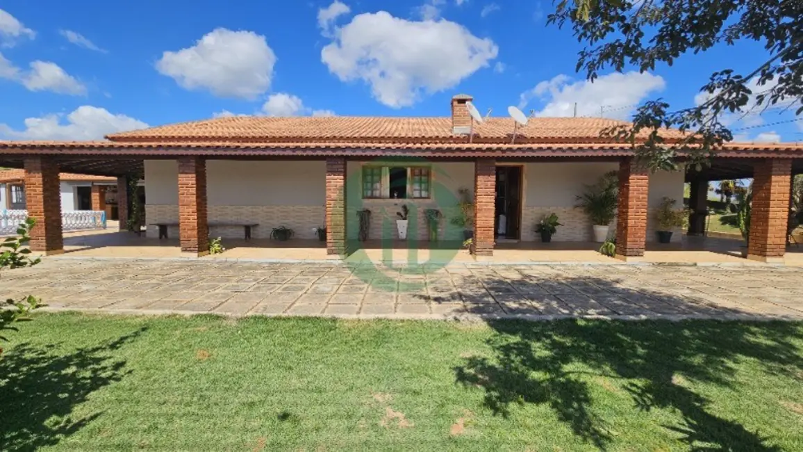 Foto 9 de Chácara com 5 quartos à venda, 400m2 em Pinhalzinho - SP