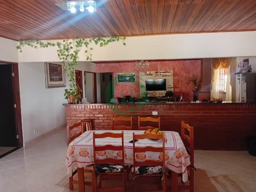 Foto 5 de Chácara com 5 quartos à venda, 400m2 em Pinhalzinho - SP