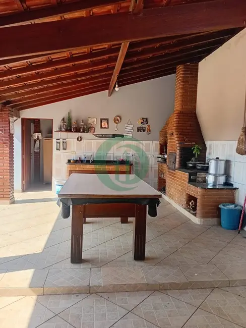 Foto 8 de Chácara com 5 quartos à venda, 400m2 em Pinhalzinho - SP