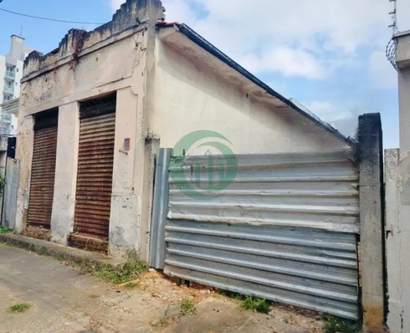 Foto 3 de Terreno / Lote à venda, 450m2 em Vila Pires, Santo Andre - SP