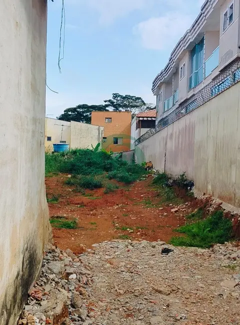 Foto 1 de Terreno / Lote à venda, 450m2 em Vila Pires, Santo Andre - SP