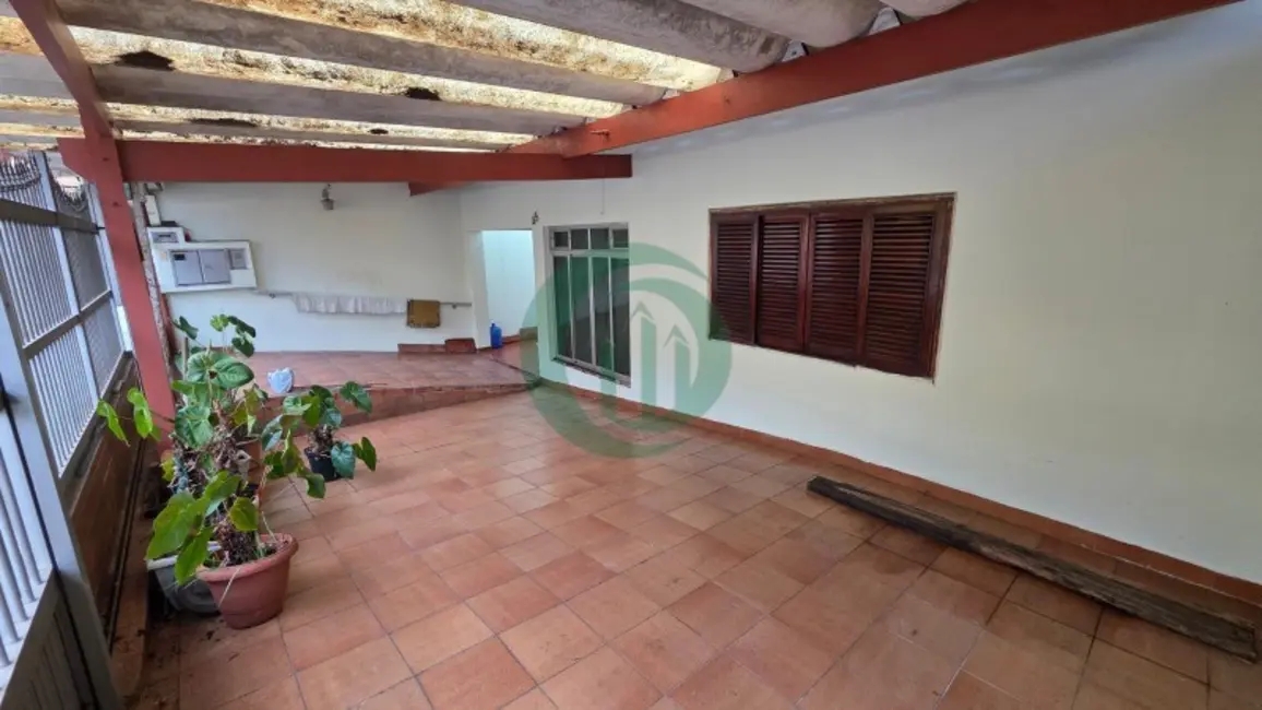 Foto 1 de Casa com 3 quartos à venda, 249m2 em Vila Helena, Santo Andre - SP