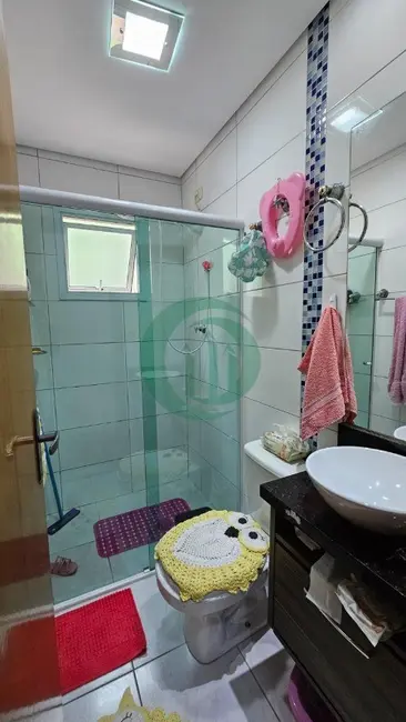 Foto 9 de Apartamento com 2 quartos à venda, 140m2 em Vila América, Santo Andre - SP