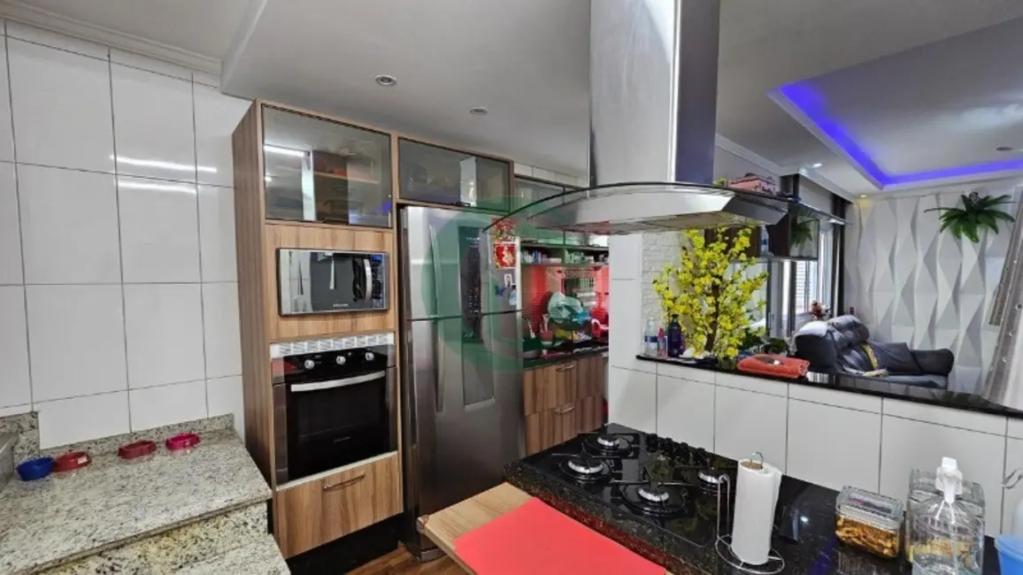 Foto 7 de Apartamento com 2 quartos à venda, 140m2 em Vila América, Santo Andre - SP