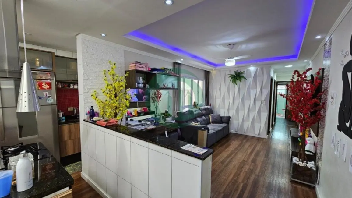 Foto 1 de Apartamento com 2 quartos à venda, 140m2 em Vila América, Santo Andre - SP