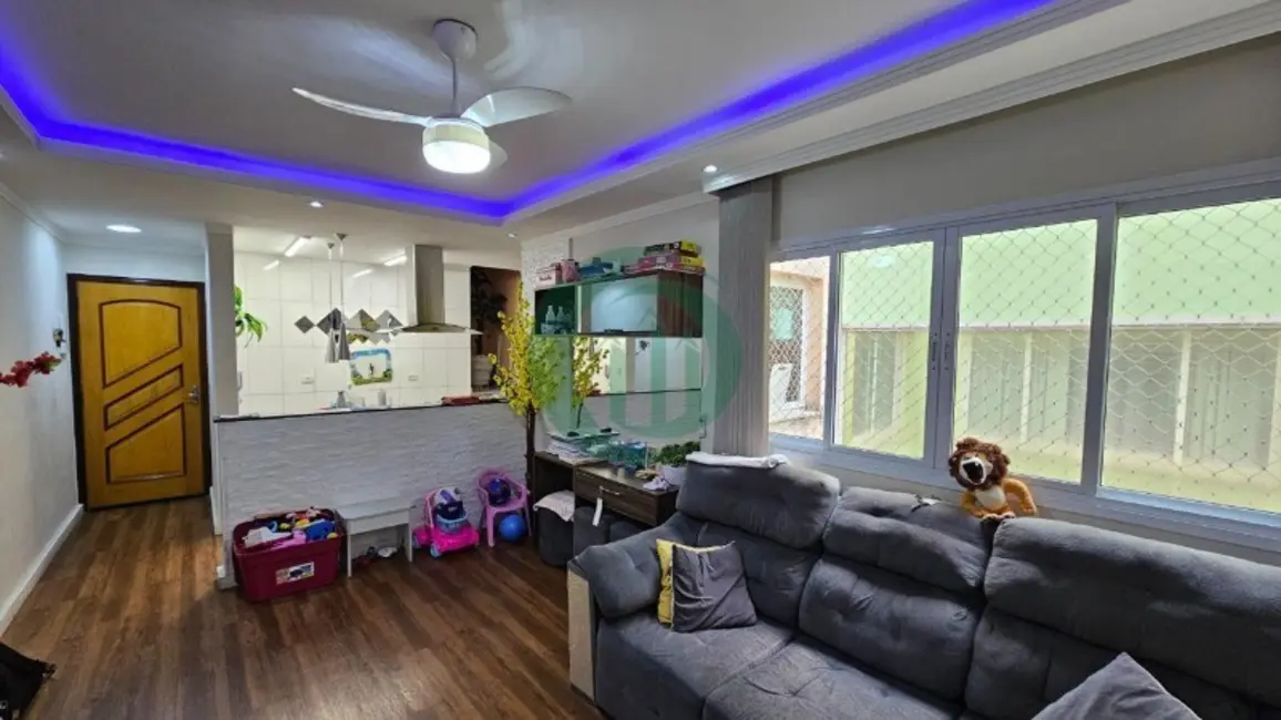 Foto 3 de Apartamento com 2 quartos à venda, 140m2 em Vila América, Santo Andre - SP