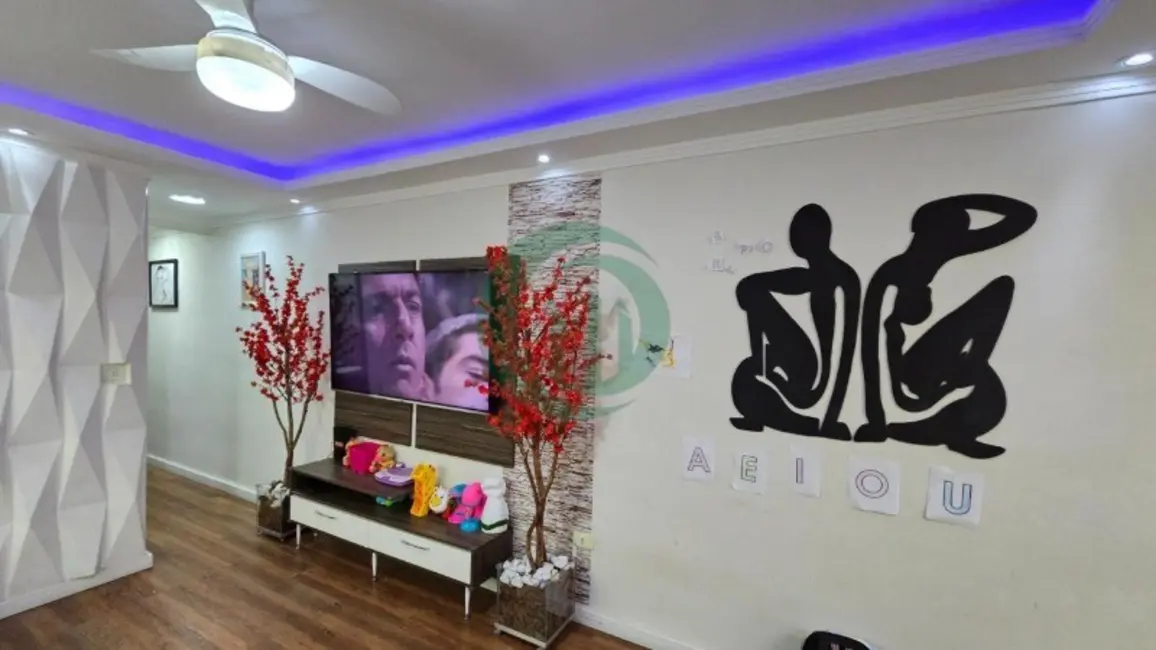 Foto 4 de Apartamento com 2 quartos à venda, 140m2 em Vila América, Santo Andre - SP