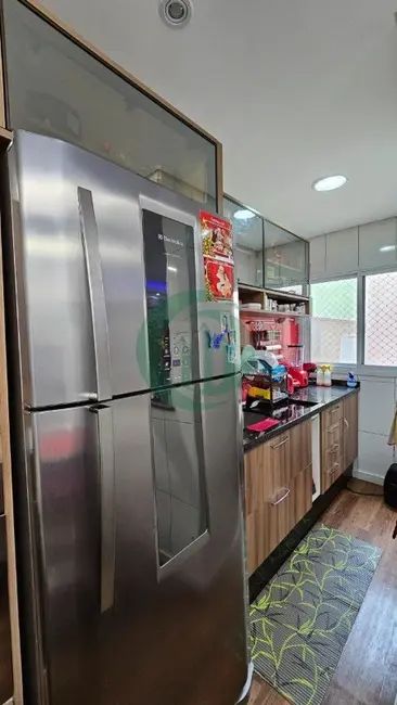 Foto 8 de Apartamento com 2 quartos à venda, 140m2 em Vila América, Santo Andre - SP