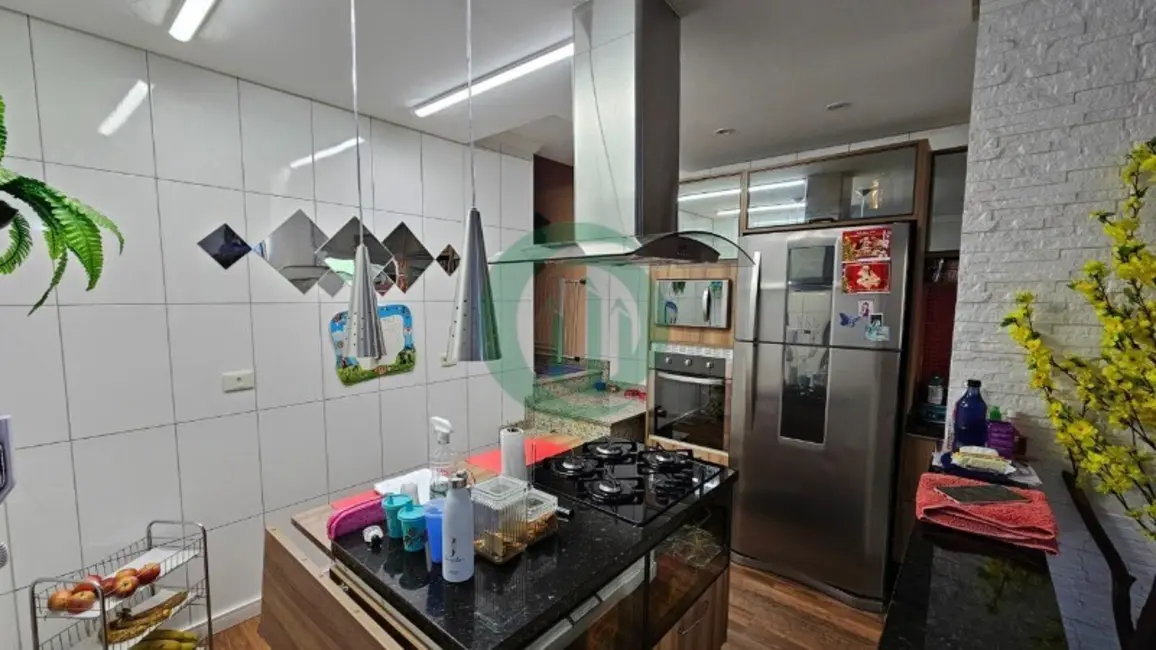 Foto 6 de Apartamento com 2 quartos à venda, 140m2 em Vila América, Santo Andre - SP