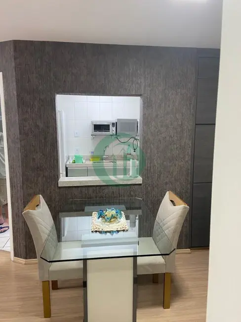 Foto 6 de Apartamento com 1 quarto à venda, 44m2 em Casa Branca, Santo Andre - SP