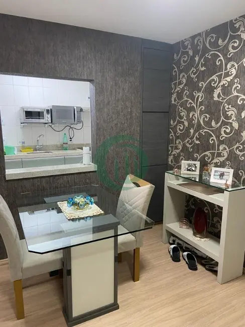 Foto 5 de Apartamento com 1 quarto à venda, 44m2 em Casa Branca, Santo Andre - SP