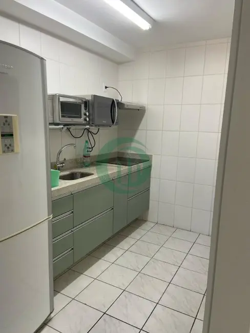 Foto 7 de Apartamento com 1 quarto à venda, 44m2 em Casa Branca, Santo Andre - SP