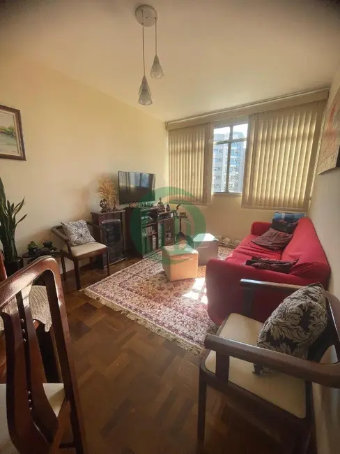 Foto 1 de Apartamento com 2 quartos à venda, 67m2 em Centro, Santo Andre - SP