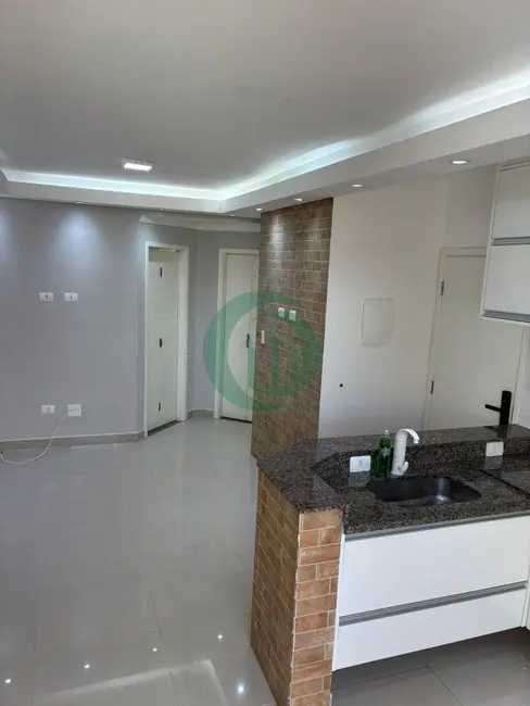 Foto 1 de Apartamento com 2 quartos à venda e para alugar, 43m2 em Campestre, Santo Andre - SP