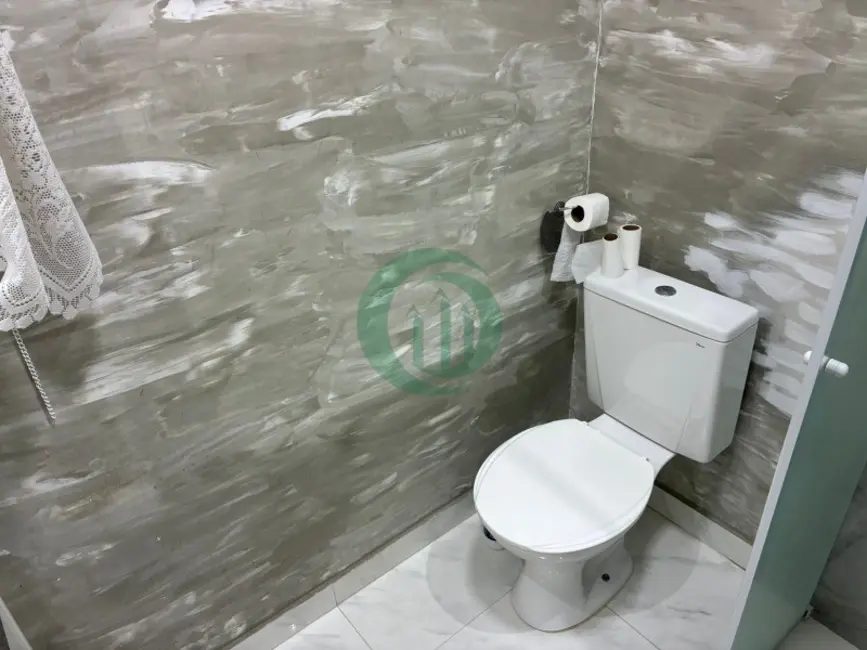 Foto 9 de Apartamento com 2 quartos à venda e para alugar, 43m2 em Campestre, Santo Andre - SP