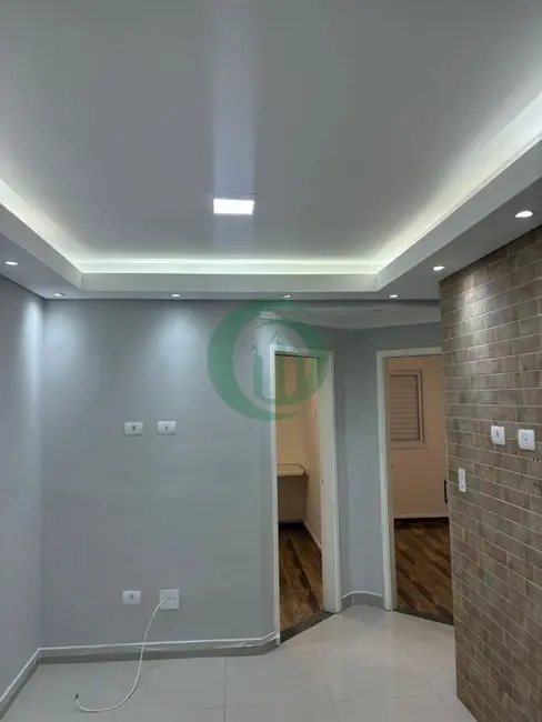 Foto 3 de Apartamento com 2 quartos à venda e para alugar, 43m2 em Campestre, Santo Andre - SP