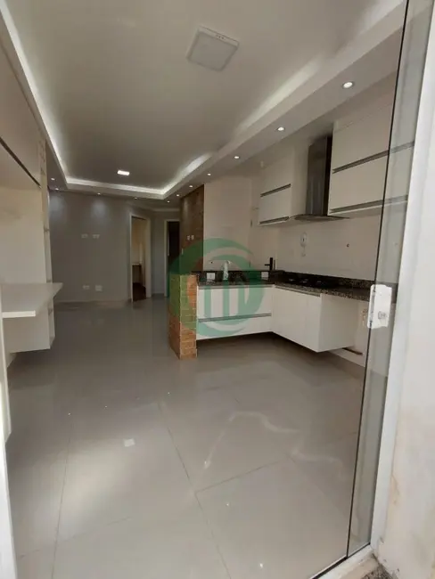 Foto 5 de Apartamento com 2 quartos à venda e para alugar, 43m2 em Campestre, Santo Andre - SP